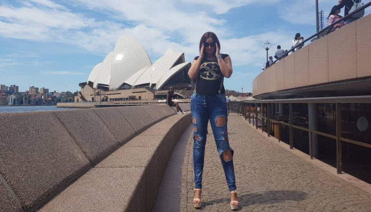 Марјана Димовска од Австралија: Сиднеј го има целиот свет во мало