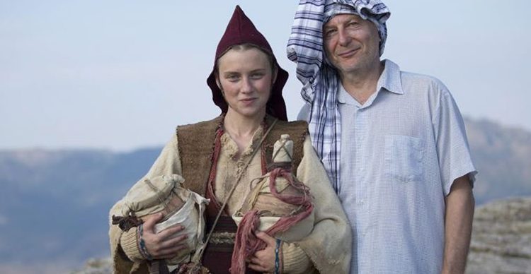Нов спот на Џајковски за „Врба“, филмот наскоро си оди од киносалите во Македонија