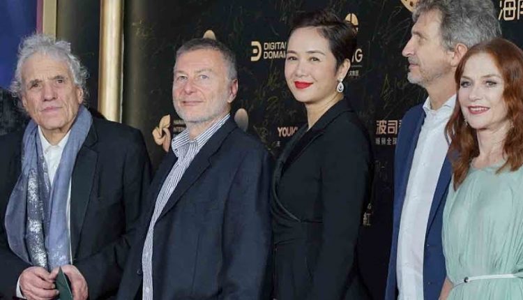 Милчо Манчевски во жири со Изабел Ипер и Абел Ферара на Филмскиот фестивал во Кина
