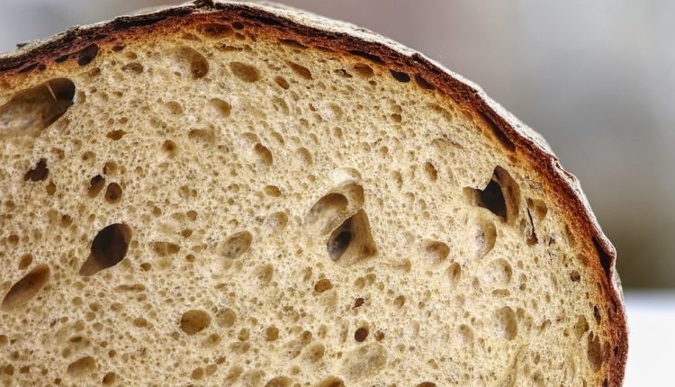 Направете антиејџ леб и не мислете колку ќе изедете