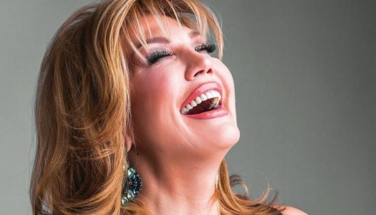 Сузана Манчиќ: Смеењето е природен катализатор што јас го поседувам