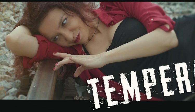 Темпера го промовираа новиот сингл „Дојди“