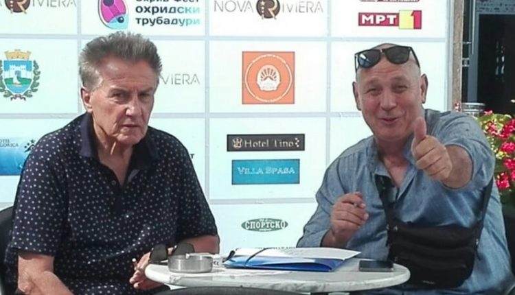 Цане Петров, уметничкиот директор на фолк- вечерта на „Охрид-фест“: И покрај специфичната состојба со пандемијата, на фестивалот ќе настапат најголемите ѕвезди