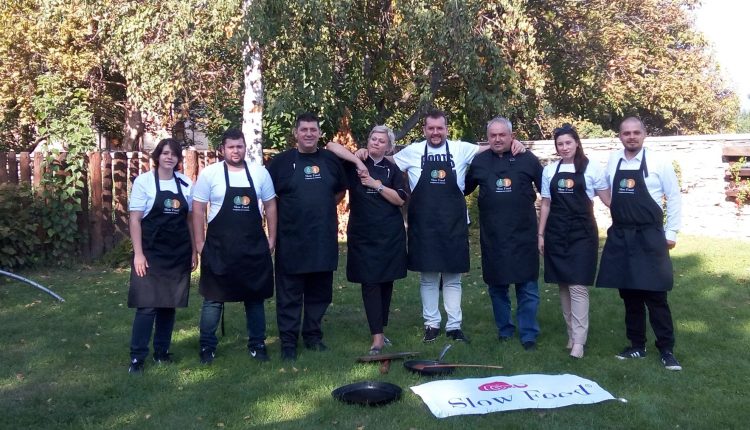Чувари на гастрономската традиција: Формирана Алијанса на готвачите на Слоу фуд