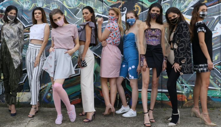 Фотогалерија. Fashion Weekend Skopje: Промоција на младата генерација во денови на текстилната индустрија