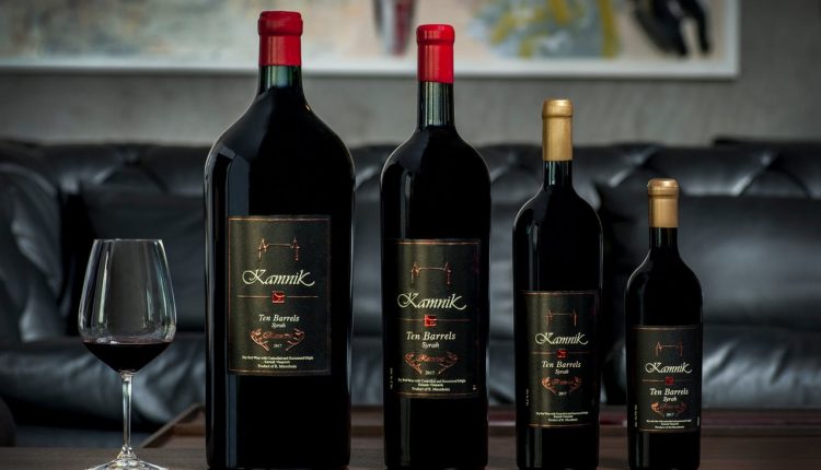 Македонското вино од „Камник“ во топ- десет најдобри во светотот