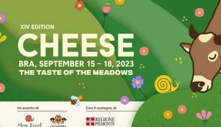Овој викенд во Бра, Италија, ќе се одржи „Cheese“ – Меѓународниот фестивал посветен на сирењето