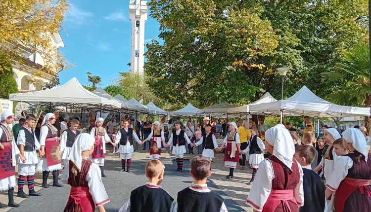 Богданци почна да пишува гурманска традиција со Фестивал на југоисточен регион